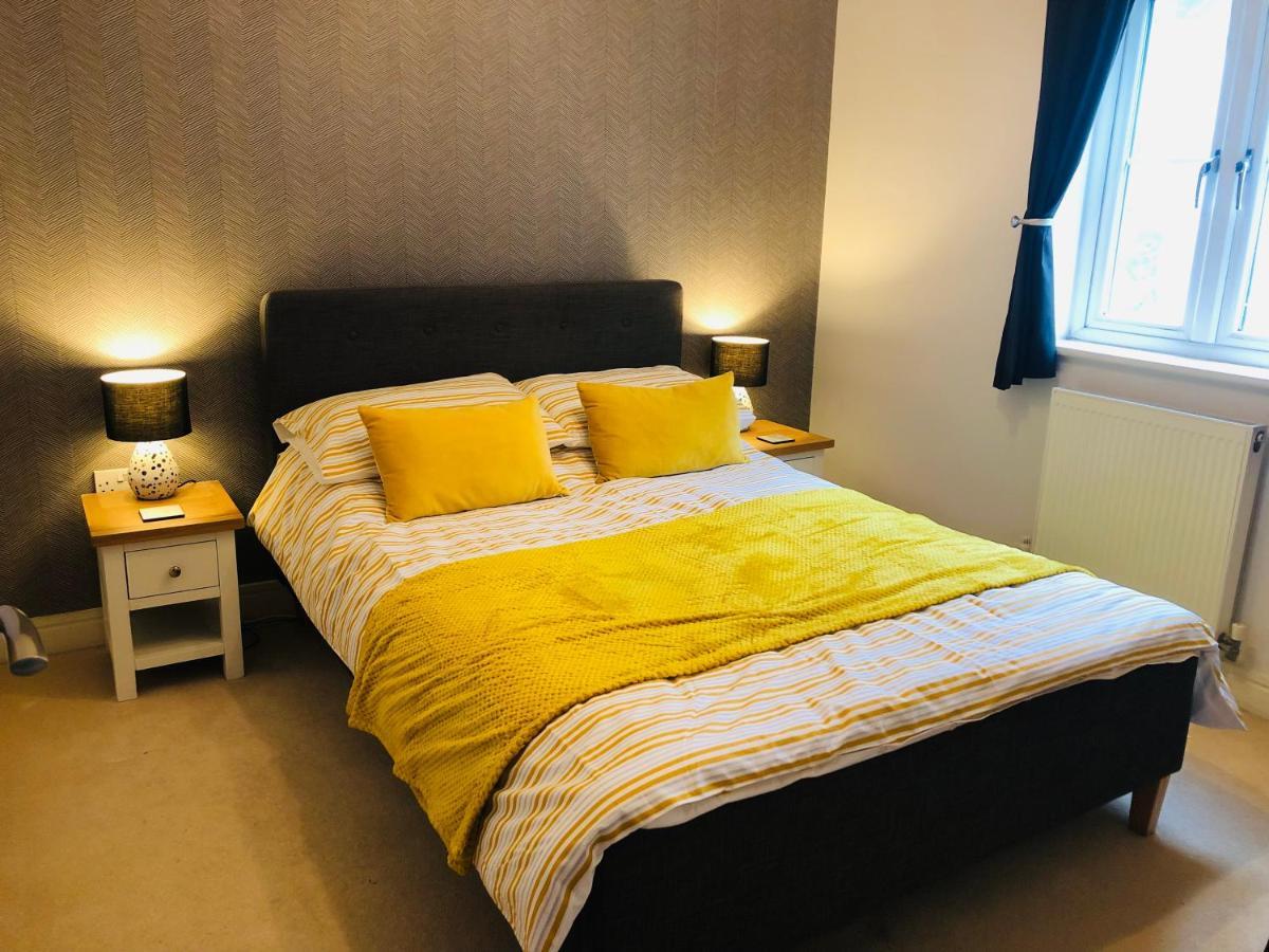 Starfish Cottage- Private Beach Access- Dog Friendly Charlestown  Eksteriør bilde