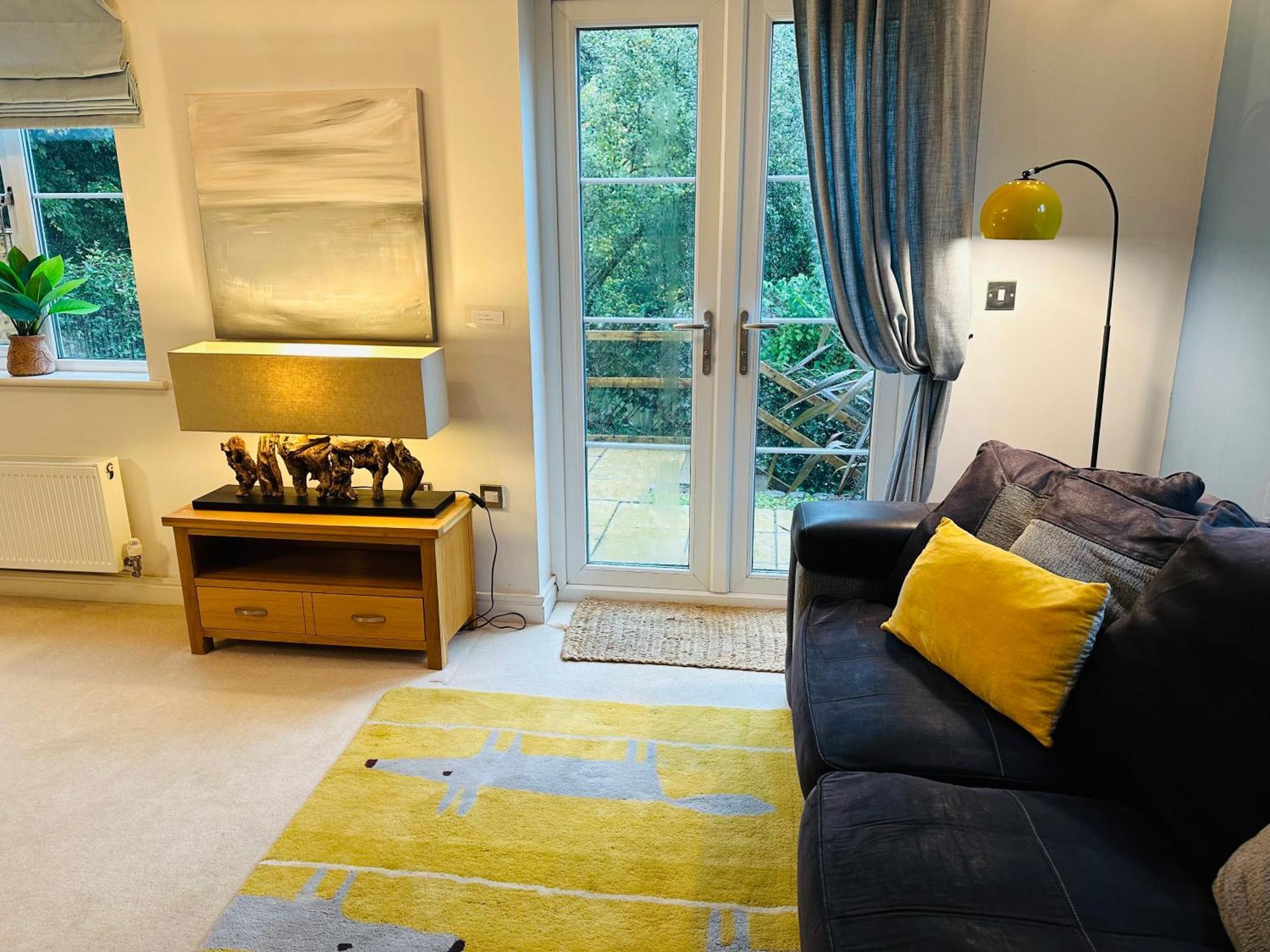 Starfish Cottage- Private Beach Access- Dog Friendly Charlestown  Eksteriør bilde