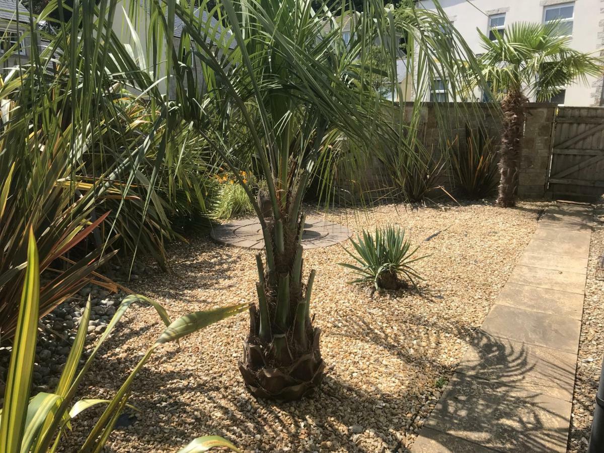 Starfish Cottage- Private Beach Access- Dog Friendly Charlestown  Eksteriør bilde