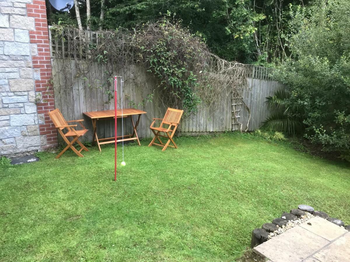 Starfish Cottage- Private Beach Access- Dog Friendly Charlestown  Eksteriør bilde