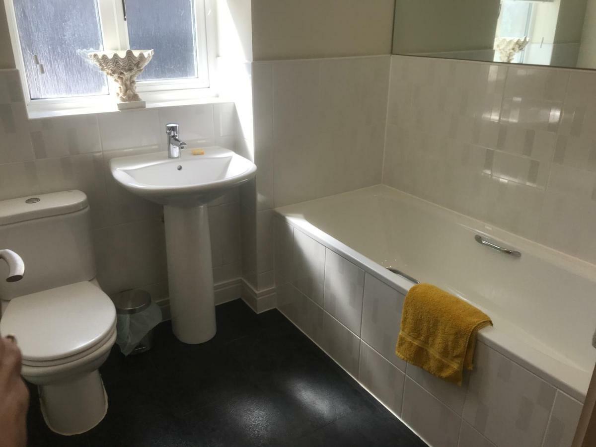 Starfish Cottage- Private Beach Access- Dog Friendly Charlestown  Eksteriør bilde