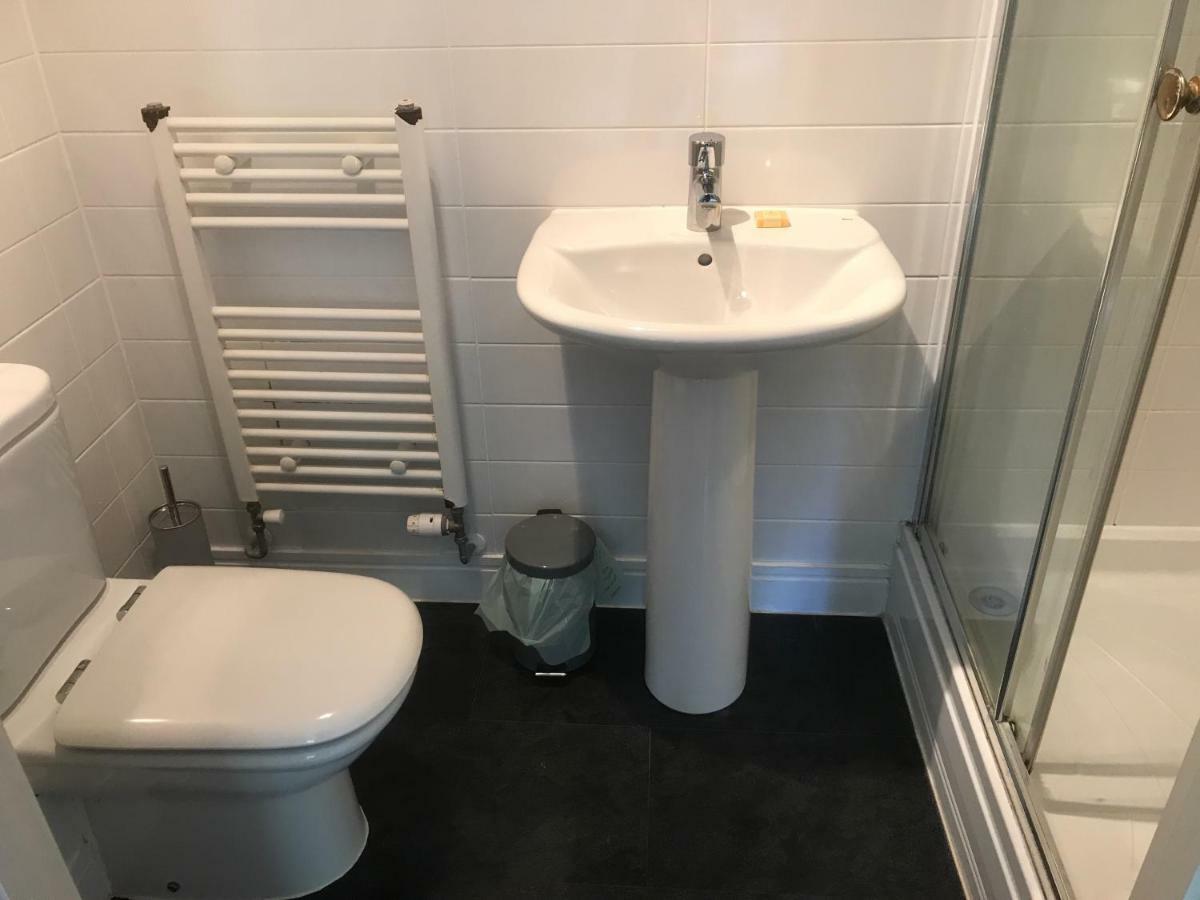 Starfish Cottage- Private Beach Access- Dog Friendly Charlestown  Eksteriør bilde